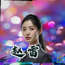 赵雷
