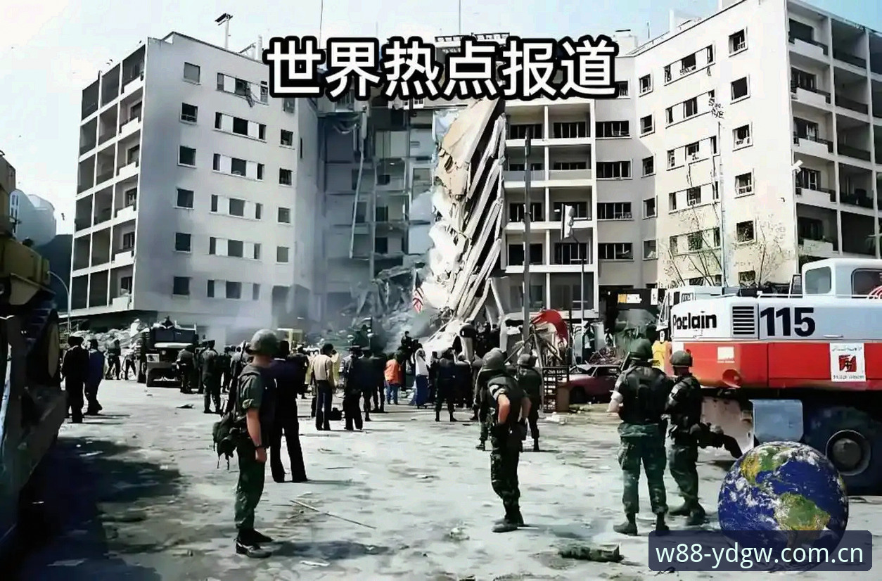 w88优德安全入口官方下载 2026世界杯观赛签证难题完整指南:中东局势如何影响球迷赴美行程